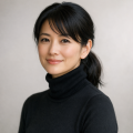 山本 真由美